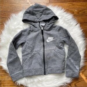 Nike Boys Hoodie  Size 4XS